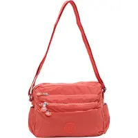 Mindesa Damen handtasche - orange, ONESIZE