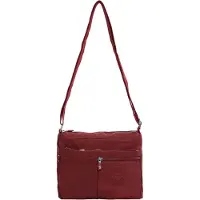 Mindesa Damen handtasche - mehrfarbig, ONESIZE