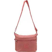 Mindesa Damen handtasche - rosa, ONESIZE