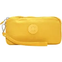 Mindesa Damen handtasche - gelb, ONESIZE