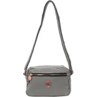 Mindesa Damen handtasche - grau, ONESIZE