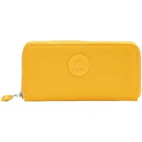 Mindesa Damen handtasche - gelb, ONESIZE