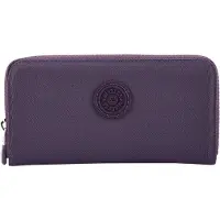 Mindesa Damen handtasche - lila, ONESIZE