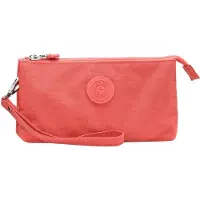 Mindesa Damen handtasche - orange, ONESIZE