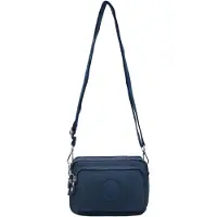 Mindesa Damen handtasche - blau, ONESIZE