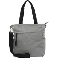 Mindesa Damen handtasche - grau, ONESIZE
