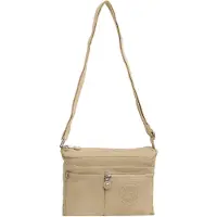 Mindesa Damen handtasche - gruen, ONESIZE