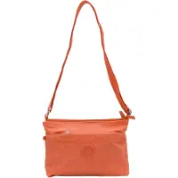 Mindesa Damen handtasche - orange, ONESIZE