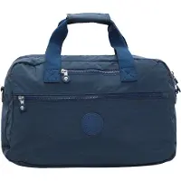 Mindesa Damen handtasche - blau, ONESIZE