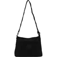 Mindesa Damen handtasche - schwarz, ONESIZE