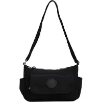 Mindesa Damen handtasche - schwarz, ONESIZE