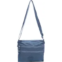 Mindesa Damen handtasche - blau, ONESIZE
