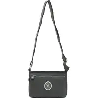 Mindesa Damen handtasche - mehrfarbig, ONESIZE