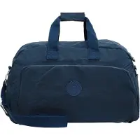 Mindesa Damen handtasche - blau, ONESIZE