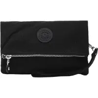 Mindesa Damen handtasche - schwarz, ONESIZE