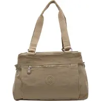 Mindesa Damen handtasche - gruen, ONESIZE