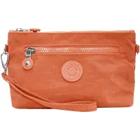 Mindesa Damen handtasche - rosa, ONESIZE