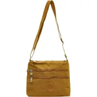 Mindesa Damen handtasche - mehrfarbig, ONESIZE