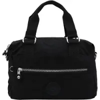 Mindesa Damen handtasche - schwarz, ONESIZE