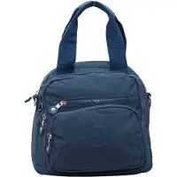 Mindesa Damen handtasche - blau, ONESIZE