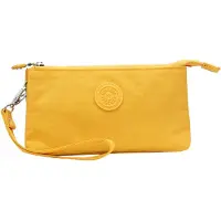 Mindesa Damen handtasche - gelb, ONESIZE