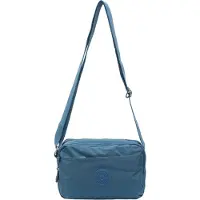 Mindesa Damen handtasche - blau, ONESIZE