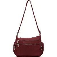 Mindesa Damen handtasche - mehrfarbig, ONESIZE