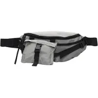 Mindesa Damen handtasche - grau, ONESIZE