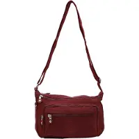 Mindesa Damen handtasche - mehrfarbig, ONESIZE