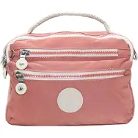 Mindesa Damen handtasche - rosa, ONESIZE
