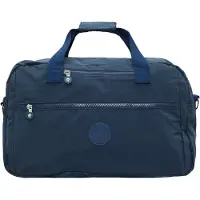 Mindesa Damen handtasche - blau, ONESIZE