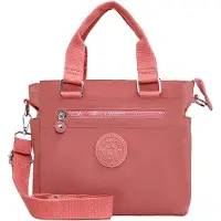 Mindesa Damen handtasche - rosa, ONESIZE