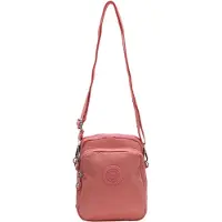 Mindesa Damen handtasche - rosa, ONESIZE