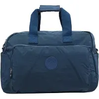 Mindesa Damen handtasche - blau, ONESIZE