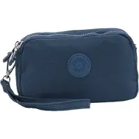 Mindesa Damen handtasche - blau, ONESIZE