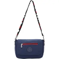 Mindesa Damen handtasche - blau, ONESIZE