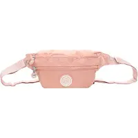 Mindesa Damen handtasche - rosa, ONESIZE