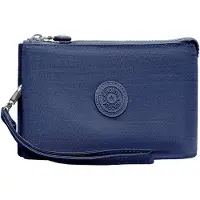 Mindesa Damen handtasche - blau, ONESIZE