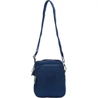 Mindesa Damen handtasche - blau, ONESIZE