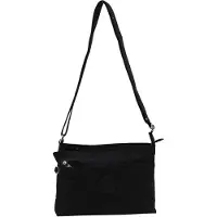 Mindesa Damen handtasche - schwarz, ONESIZE