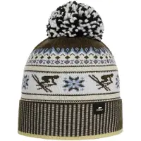 Eisbar Herren Mütze RETROSKI POMPON