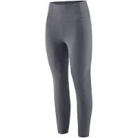 Patagonia - Women's Maipo 7/8 Tights - Leggings Gr XL grau