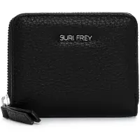 Suri Frey Geldbörse SFY Tiffy Wallet Black schwarz