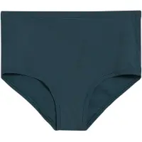 Armedangels BIRTAA HIGH WAIST SLIP | TENCEL Modal Mix - grün (XXL)