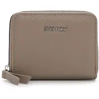 Suri Frey Geldbörse SFY Tiffy Wallet Taupe