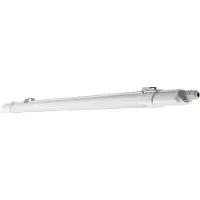 Osram 4099854428999 Flache und schlanke Feuchtraumleuchten mit integriertem LED-Modul 18.00 W 1600 lm