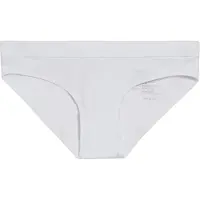 Armedangels TRINAA SLIP | TENCEL Modal Mix - weiss (M)