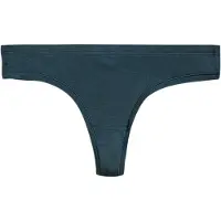 Armedangels FAARA STRING | TENCEL Modal Mix - grün (XL)