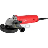 Milwaukee 4933451220 AG10-125EK Winkelschleifer 1000 Watt 125 mm