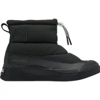 Sorel - Women's Out N About IV Puffy Waterproof - Winterschuhe Gr 40,5 schwarz